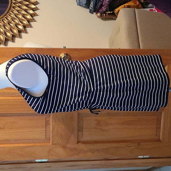 Tommy Hilfiger Short Jumpsuit Romper - Picture 3 of 9